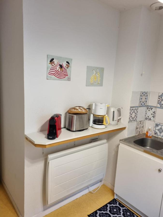 Grand Appartement En Rdc Vallee De Campan Ngoại thất bức ảnh